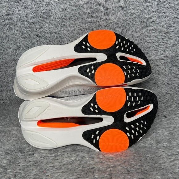 Nike Air Zoom Alphafly NEXT% 3 Blueprint Pack Size 10.5 Women HF7356-900 - Picture 6 of 7